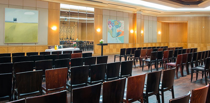 דיוויד ריזורט