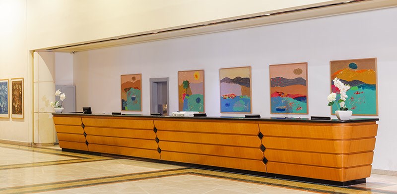 דיוויד ריזורט