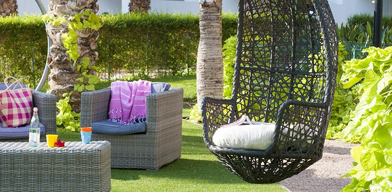 דיוויד ריזורט