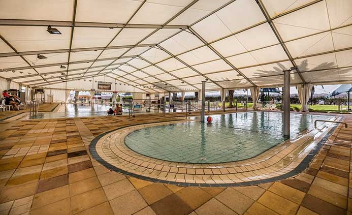 משאבים - כפר נופש