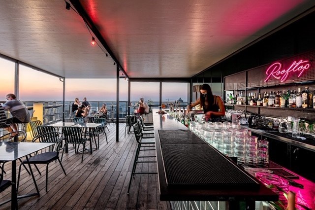 פרימה מילניום רעננה