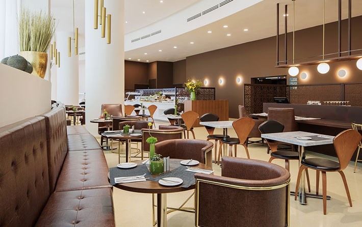 פרימה מילניום רעננה