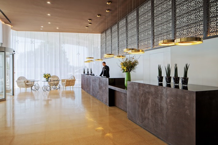 פרימה מילניום רעננה