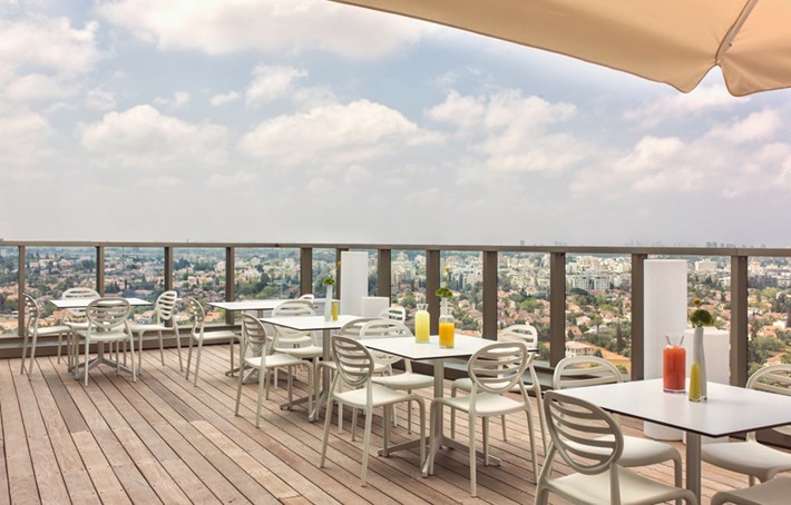 פרימה מילניום רעננה