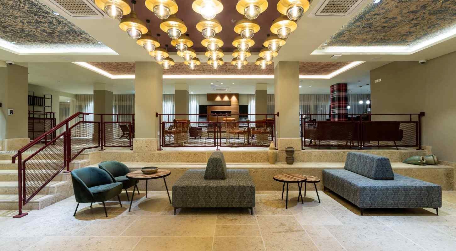 רוקסון דזרט