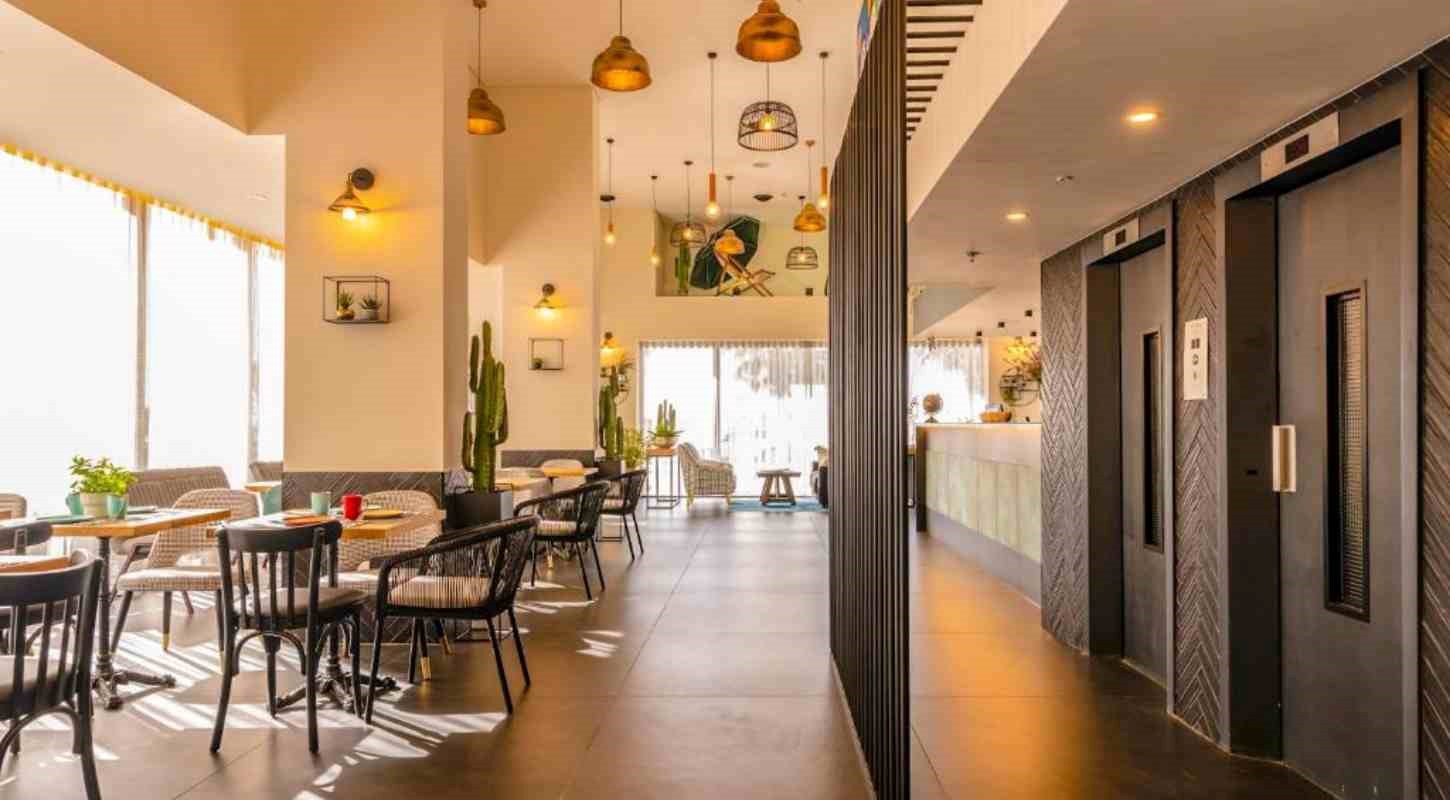 רוקסון סי סאנד