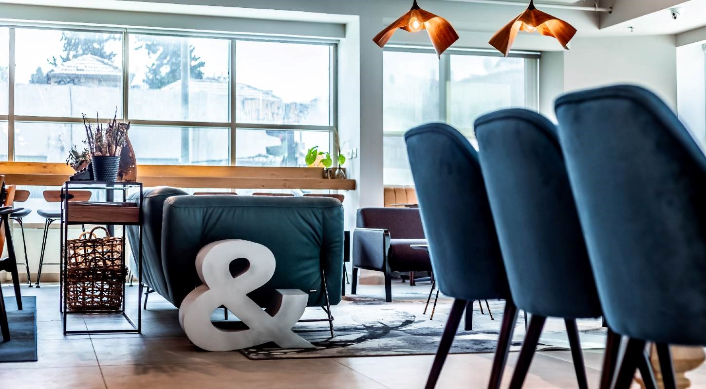 רוקסון אורבן