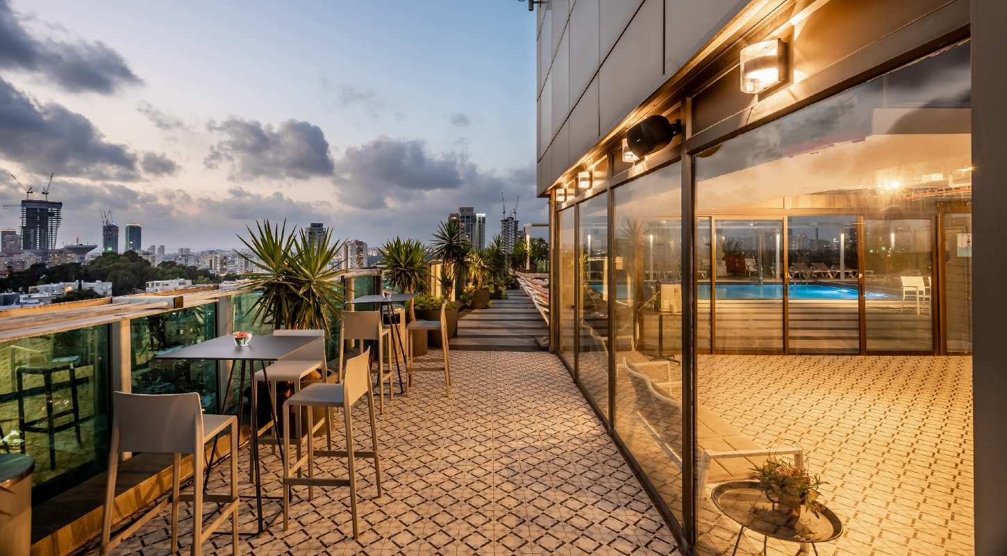 רוקסון אורבן