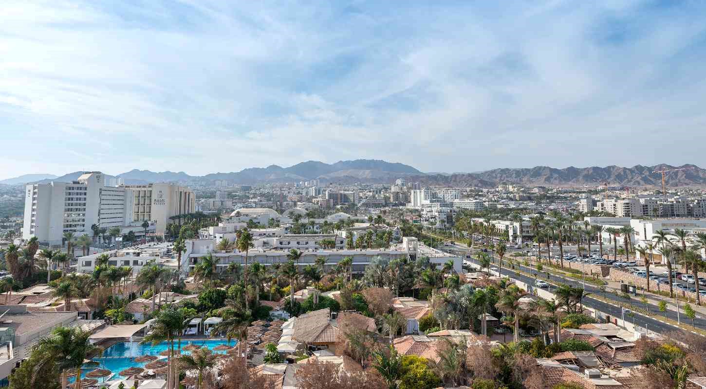 רוקסון רד סי (למבוגרים בלבד)