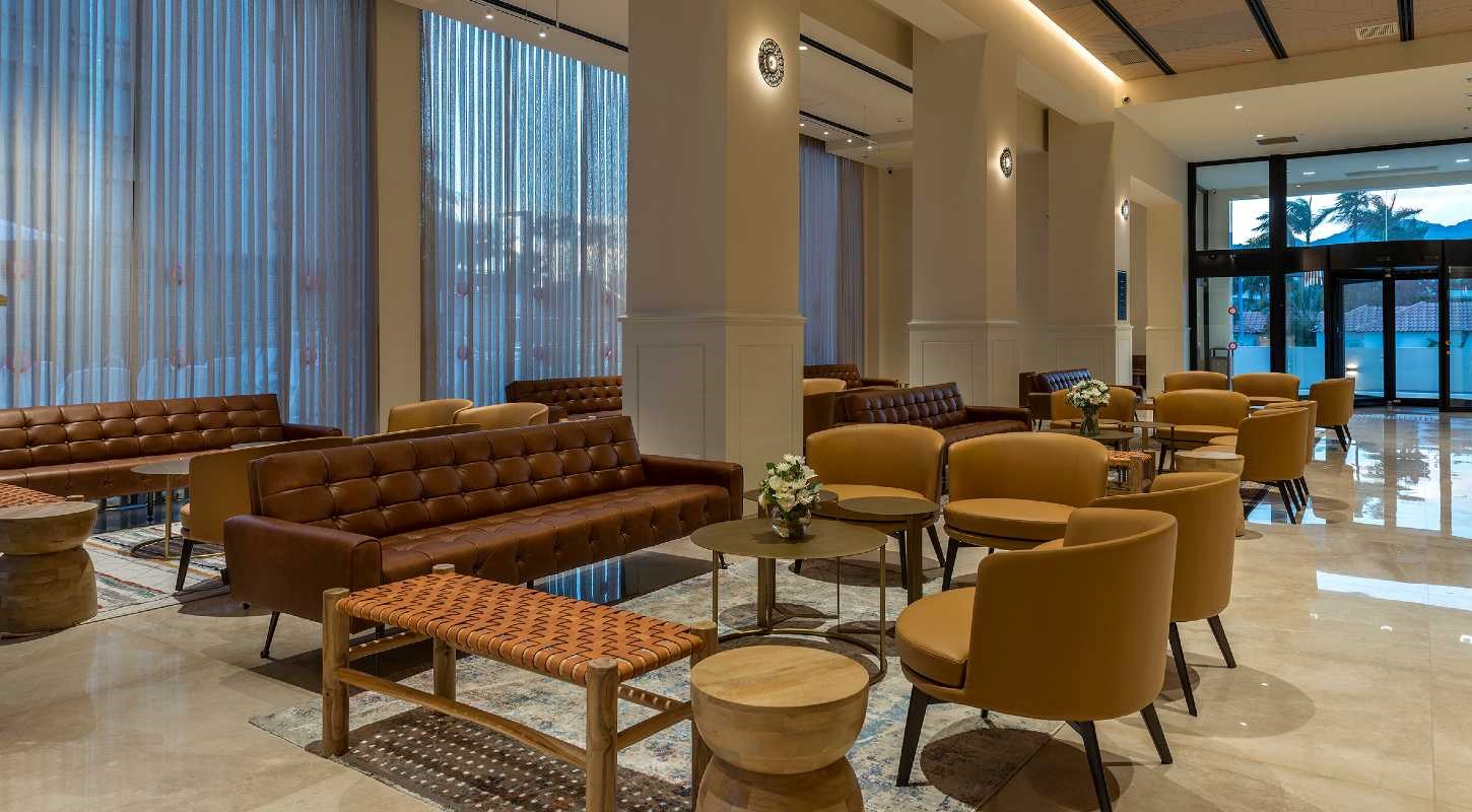 רוקסון רד סי (למבוגרים בלבד)