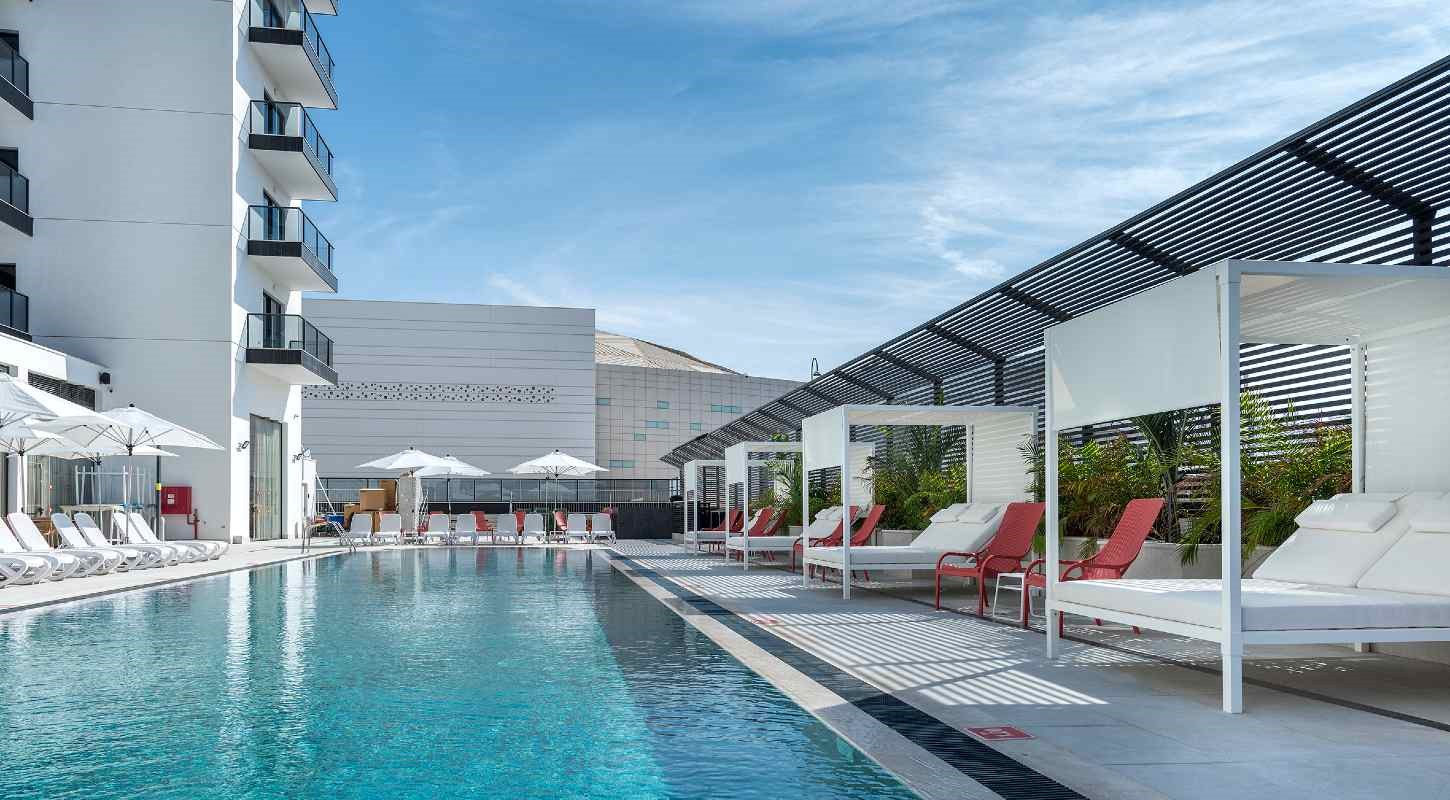 רוקסון רד סי (למבוגרים בלבד)