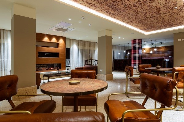 רוקסון דזרט