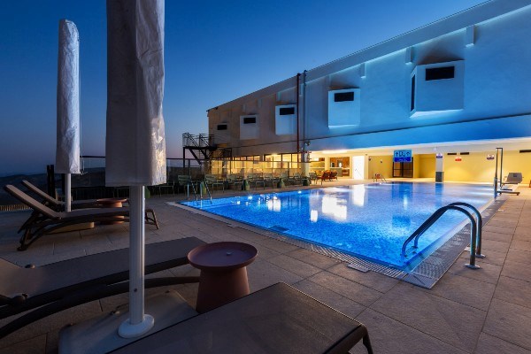 רוקסון דזרט