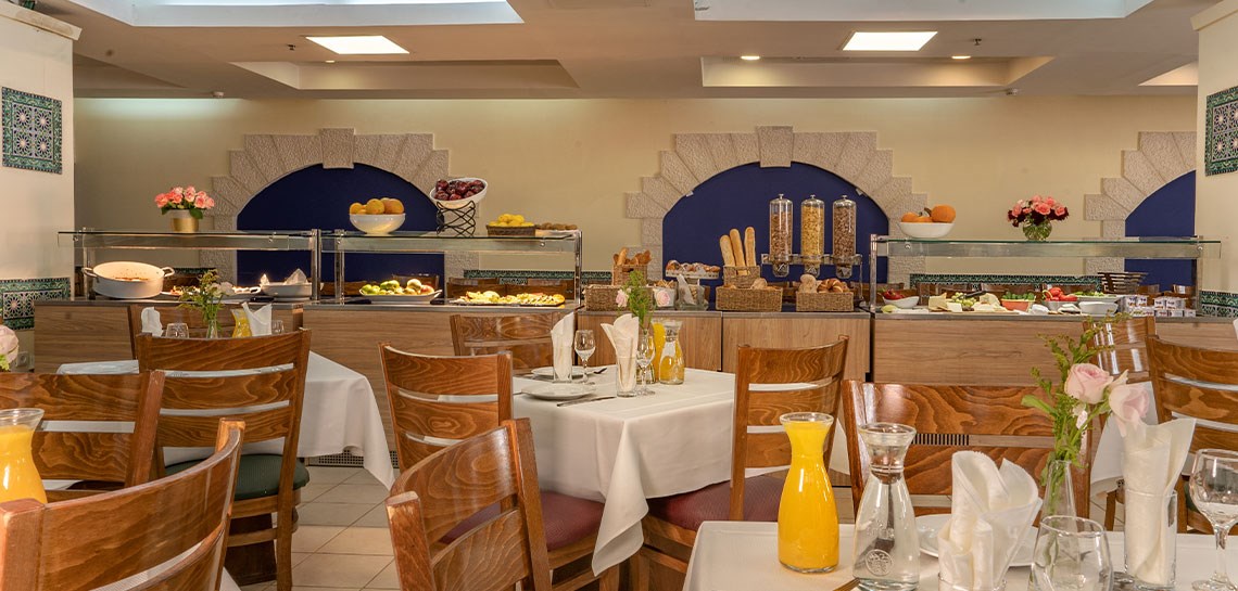 הבית הספרדי