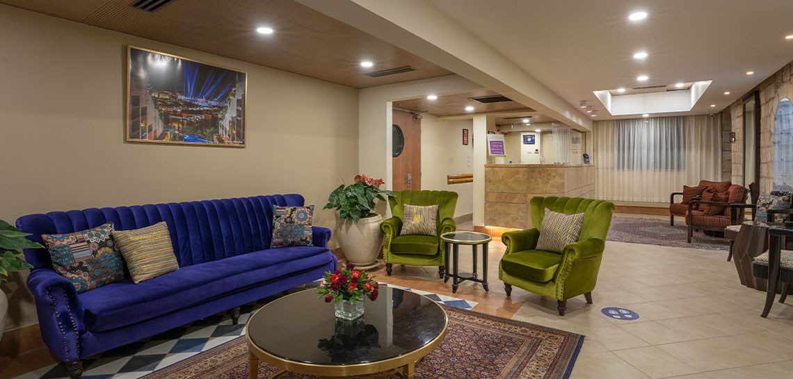 הבית הספרדי