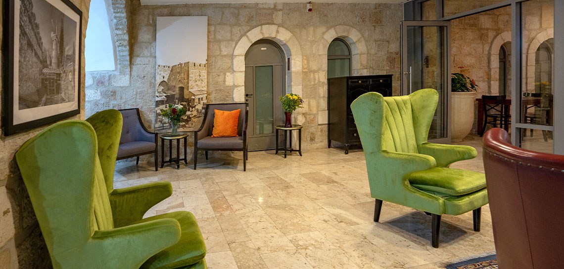 הבית הספרדי