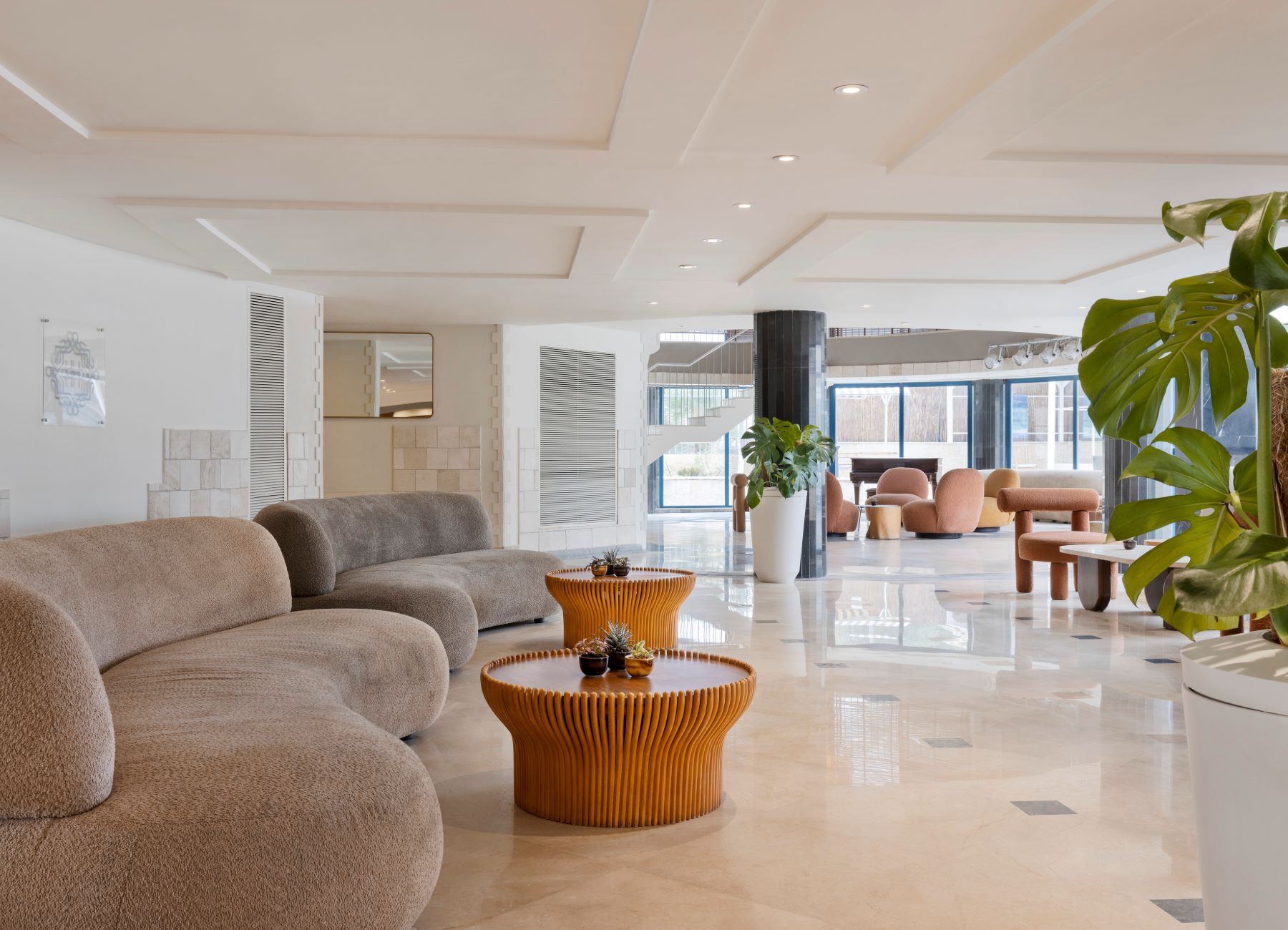 דה הרברט(הורייזון רד סי)