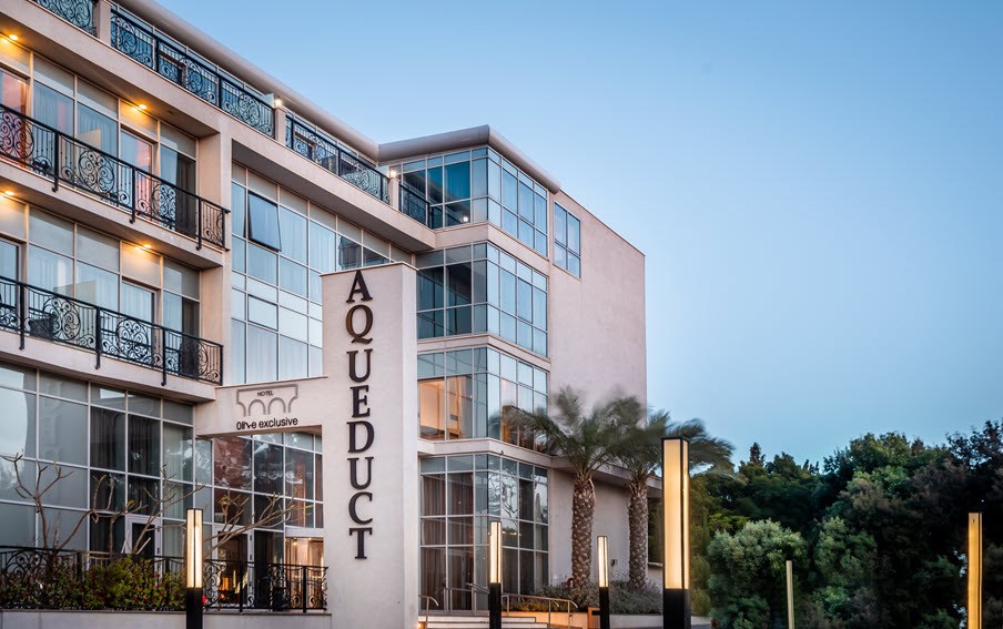 אחוזת אקוודוקט