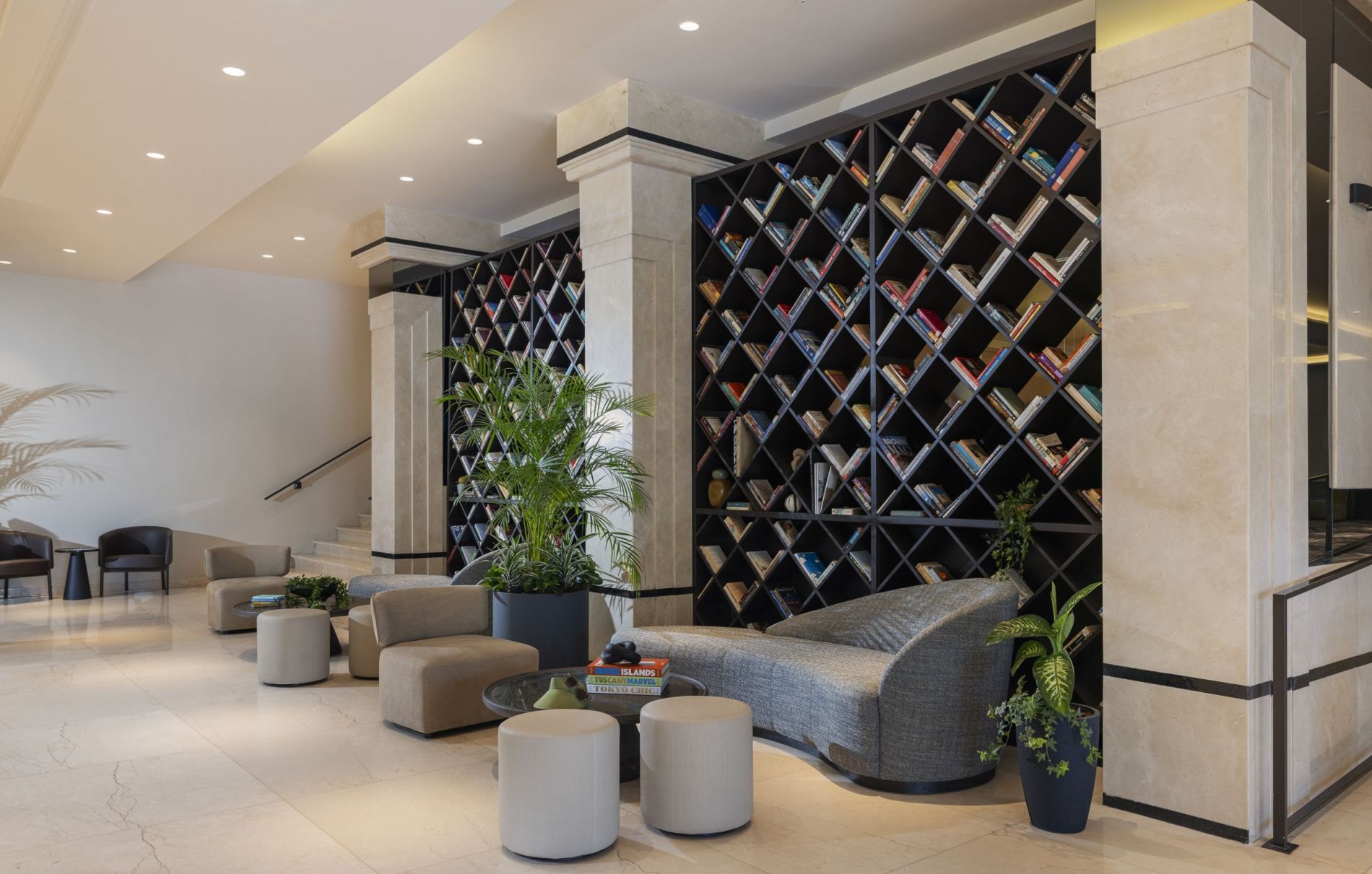 בראון ירושלים (שלום לשעבר)