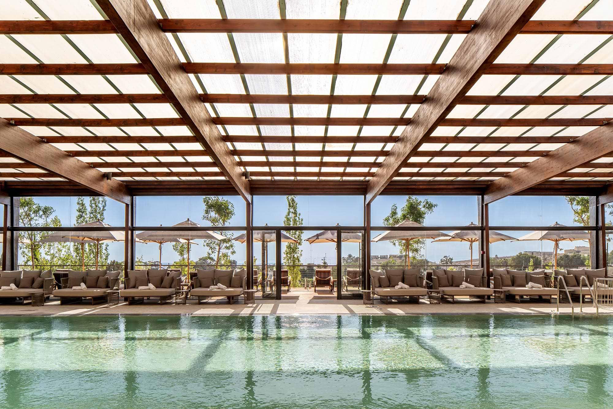 ישרוטל דרומה