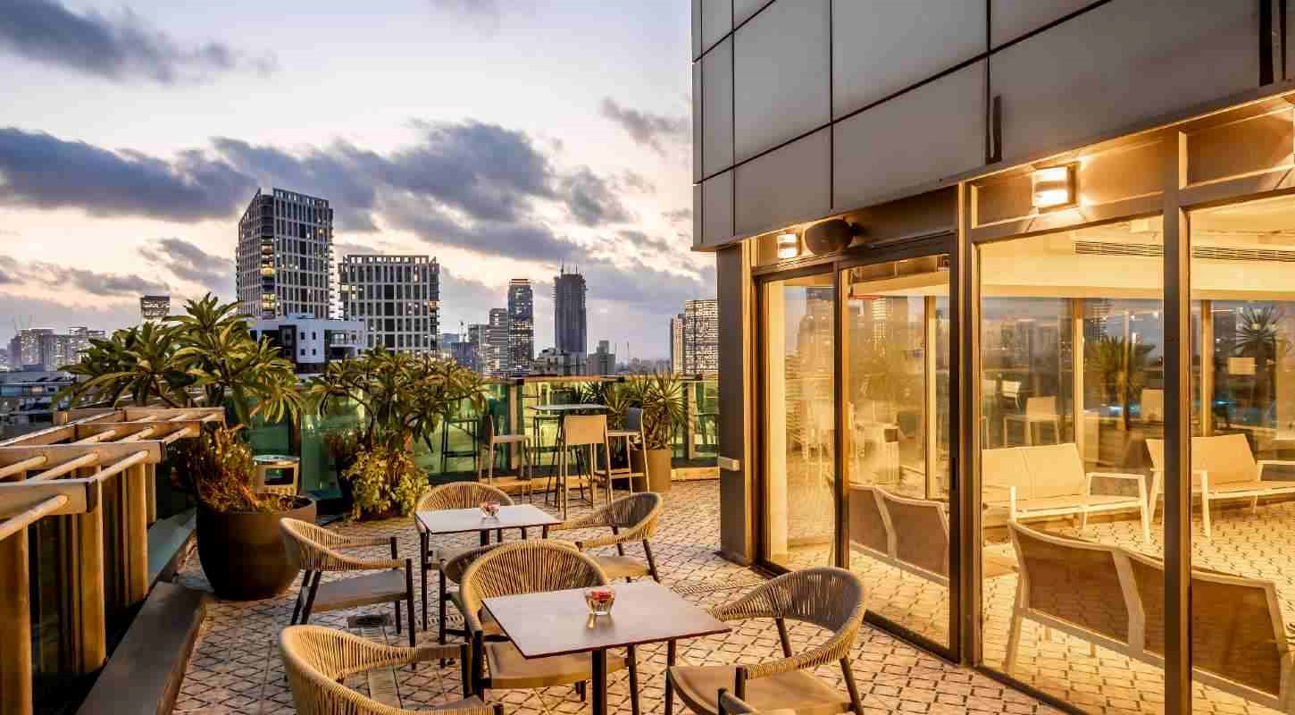 רוקסון אורבן