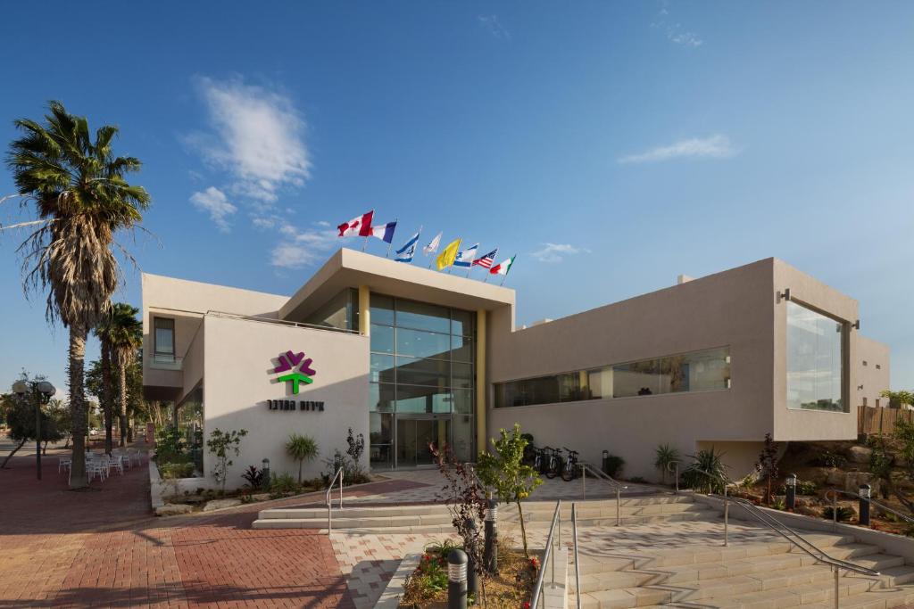 אירוס המדבר