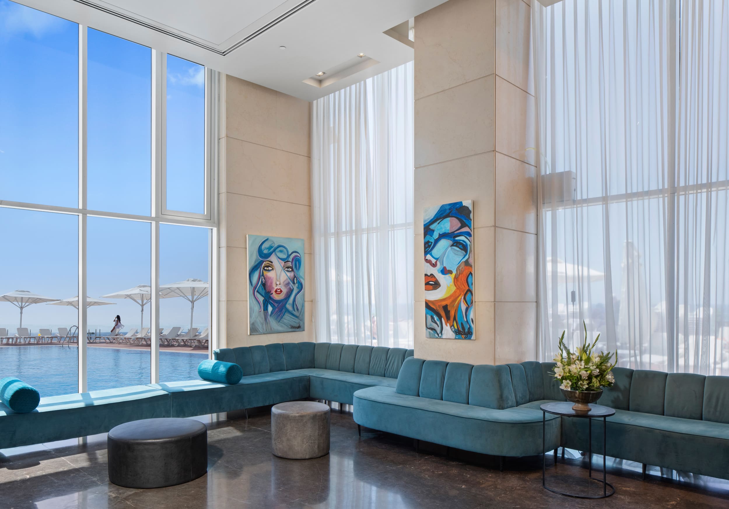 איילנד סוויטות