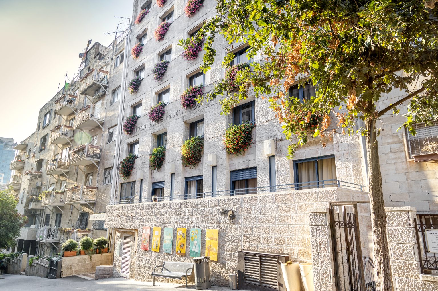 מונטיפיורי