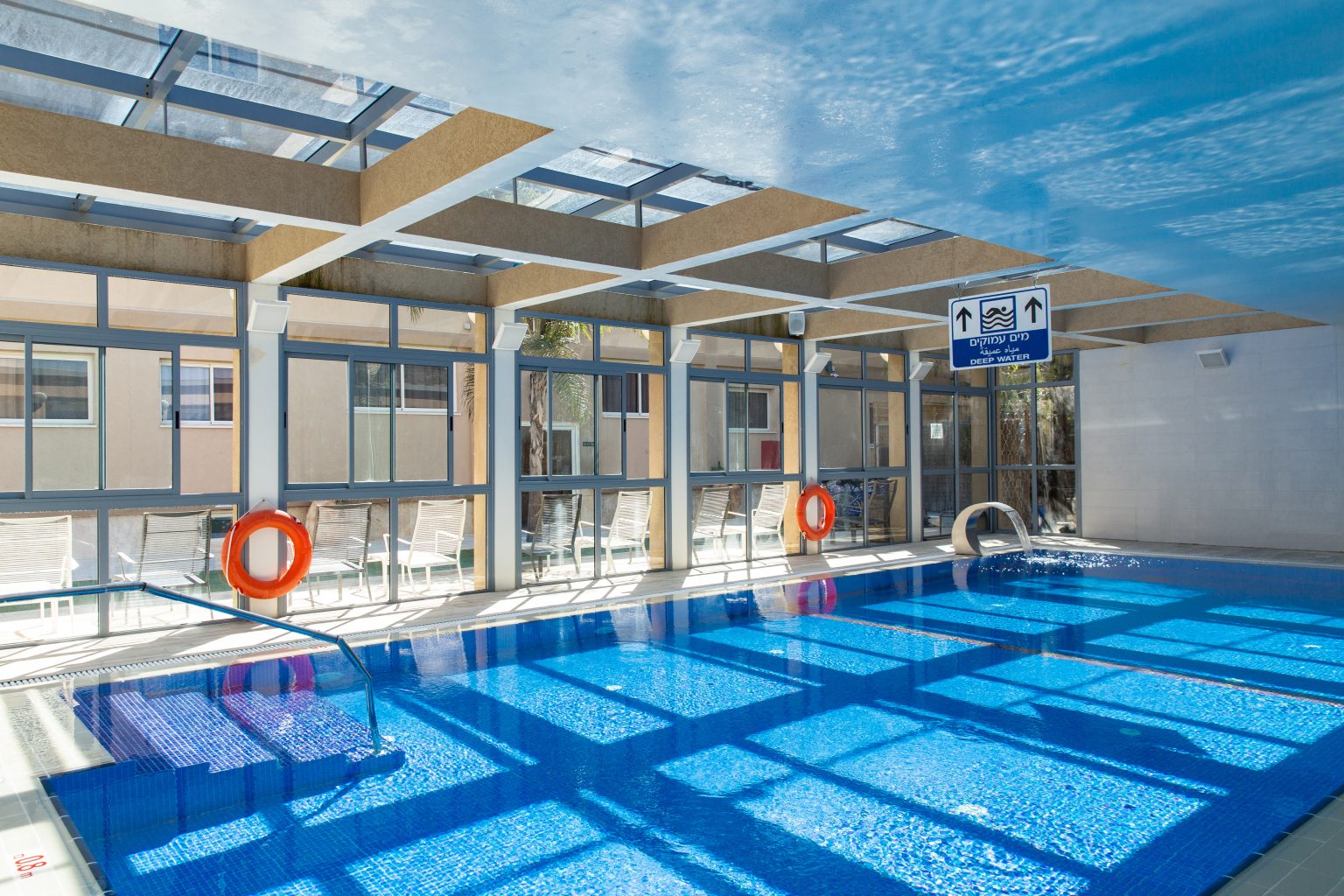 סוויטות רמון