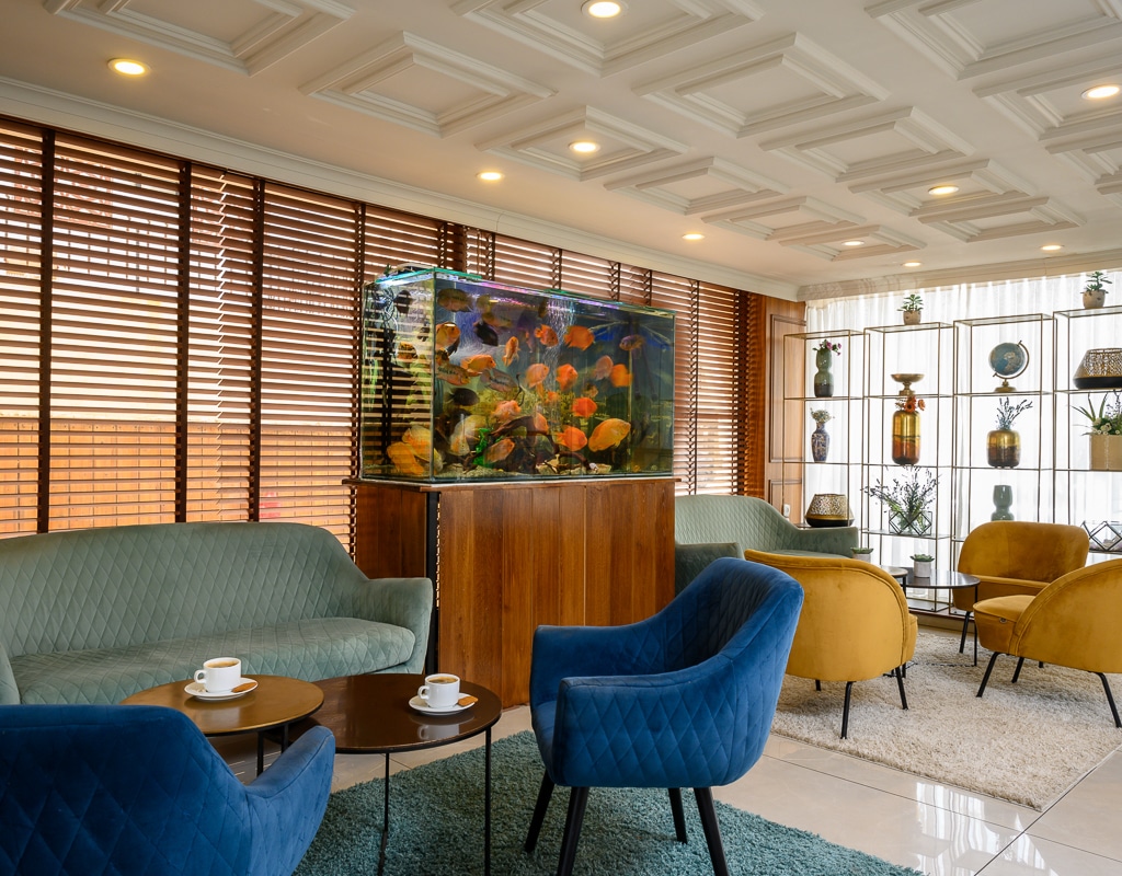 ארמון הירקון