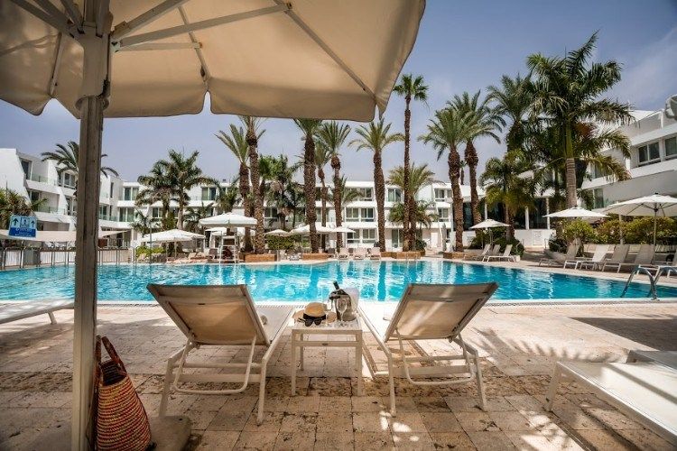 אסטרל פאלמה