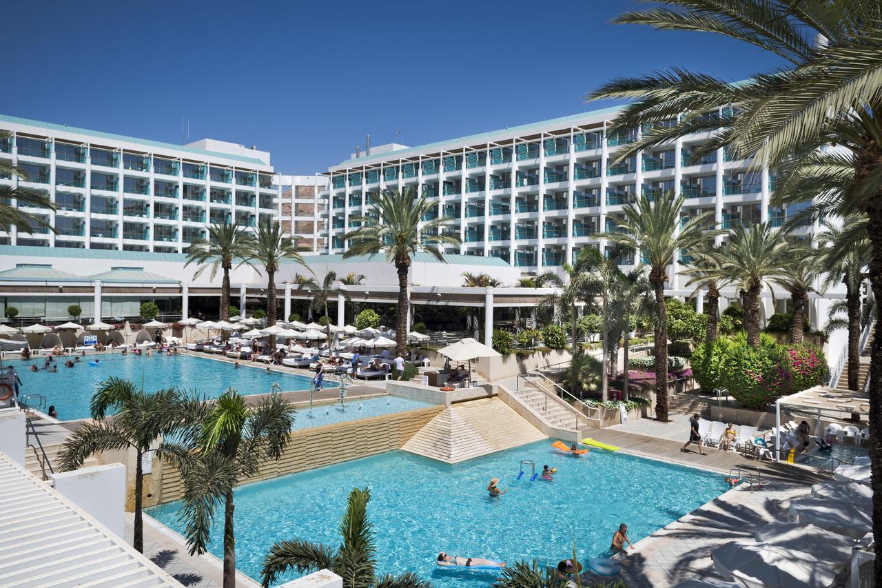 ישרוטל ים סוף