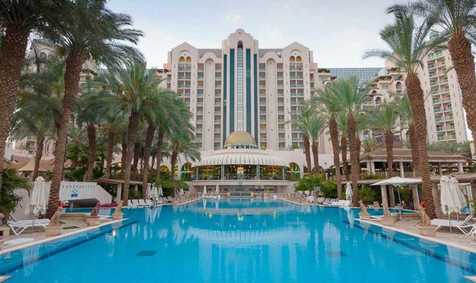 הרודס פאלאס