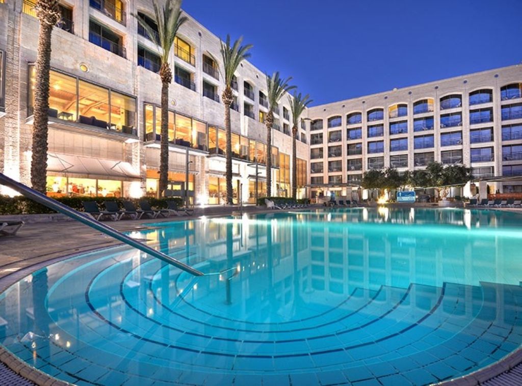 גולדן קראון