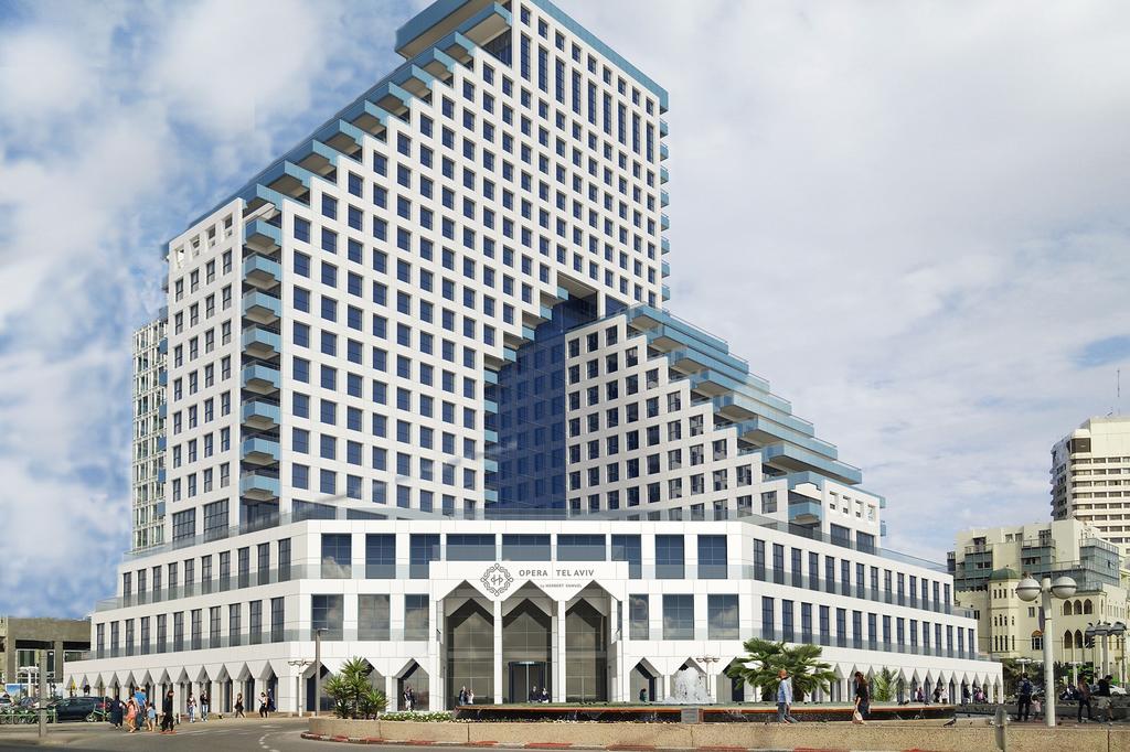 אופרה הרברט סמואל