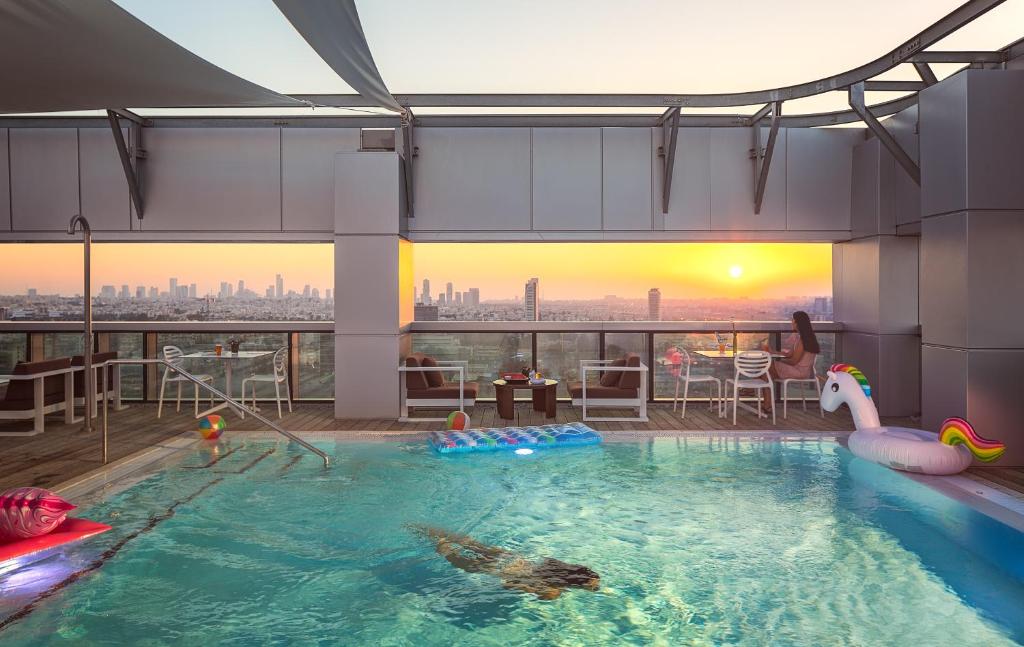 פרימה לינק פתח תקוה