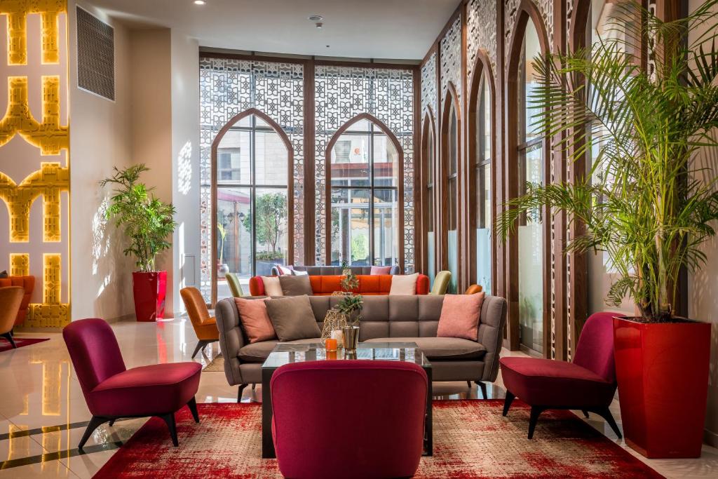 רמדה אוליבייה