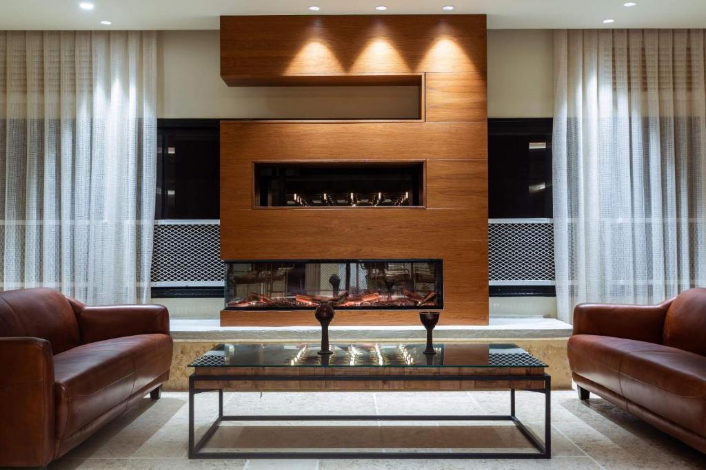 רוקסון דזרט