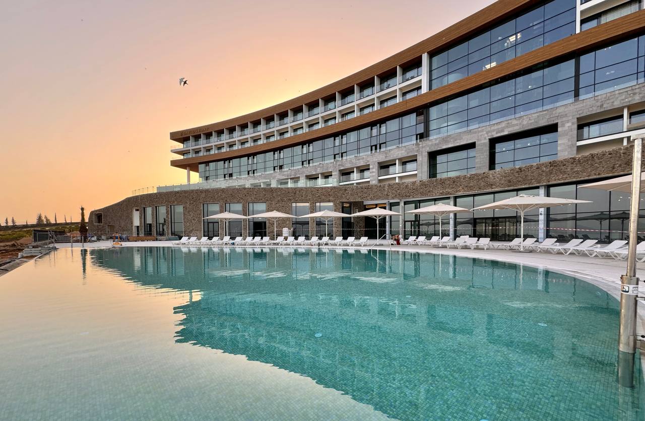 נבל דוד כנרת