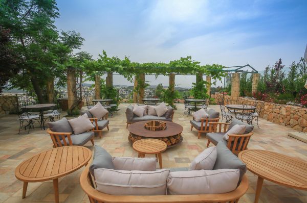 מלון גורדוניה