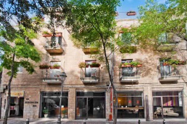 ג'רוזלם אין