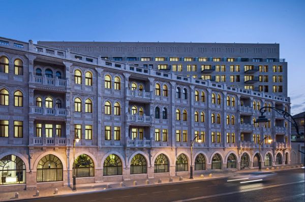 וולדורף אסטוריה