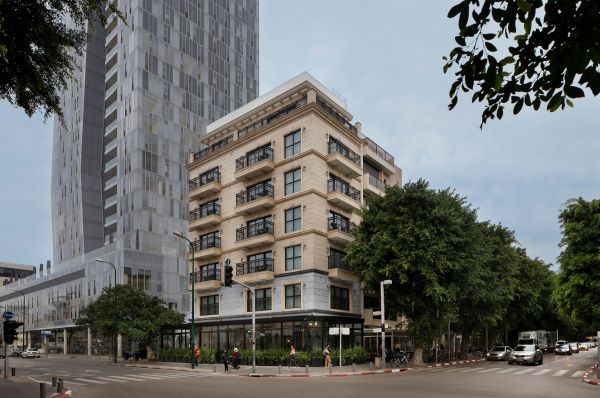 ג'ייקוב סמואל