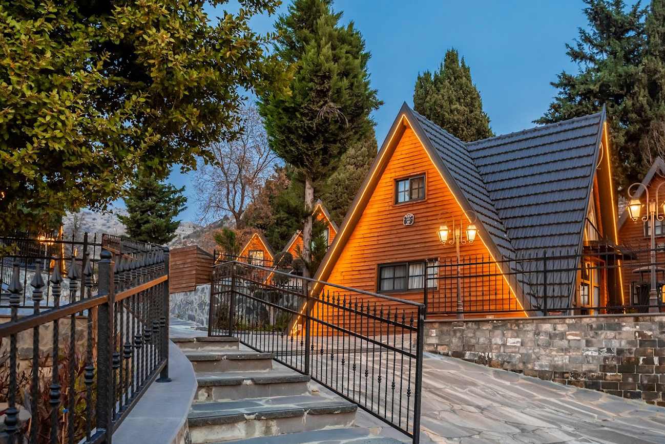 ג'יקוב  נווה אטיב