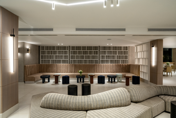 אסטרל נירוונה סוויטס