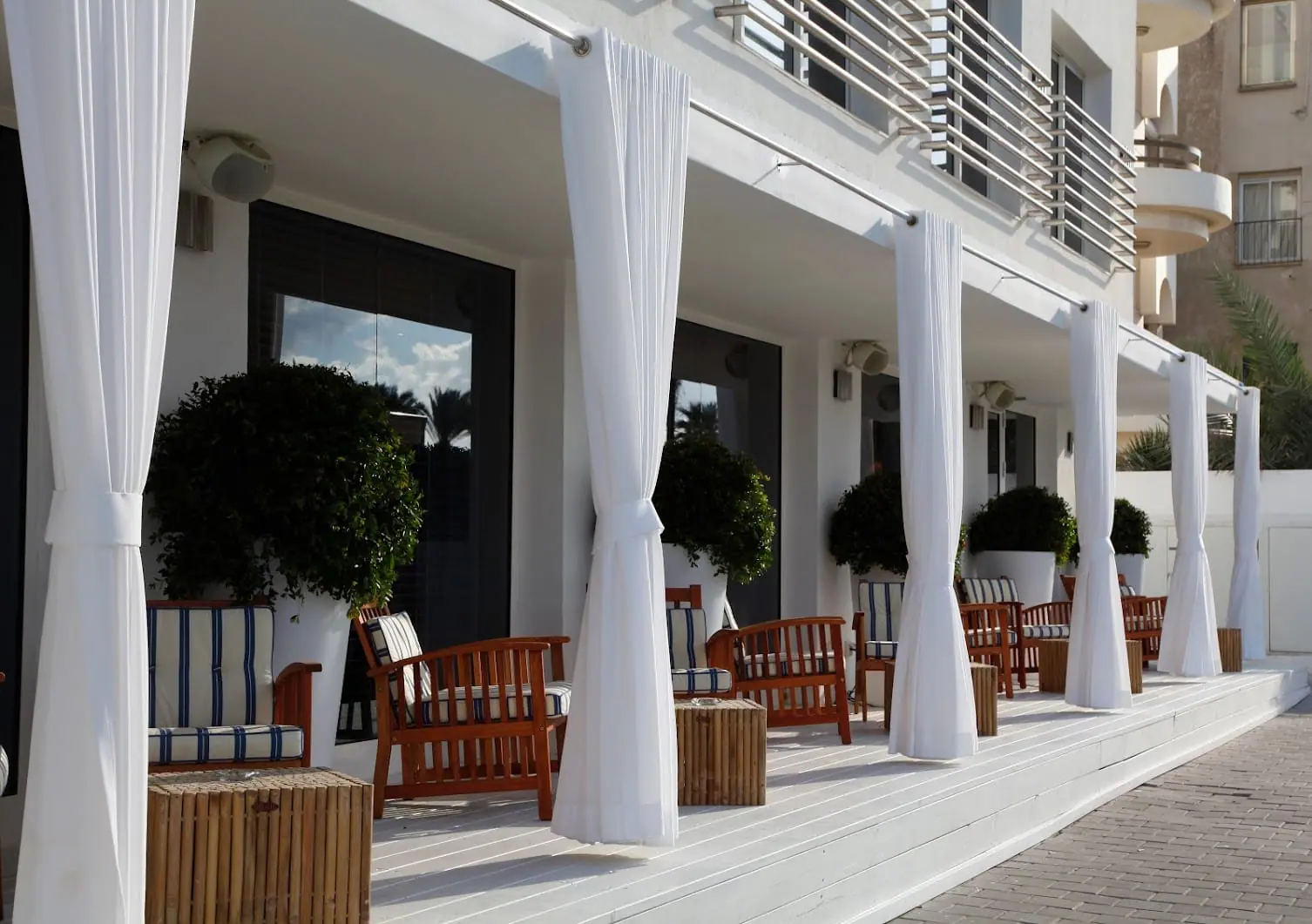 שלום & רילקס