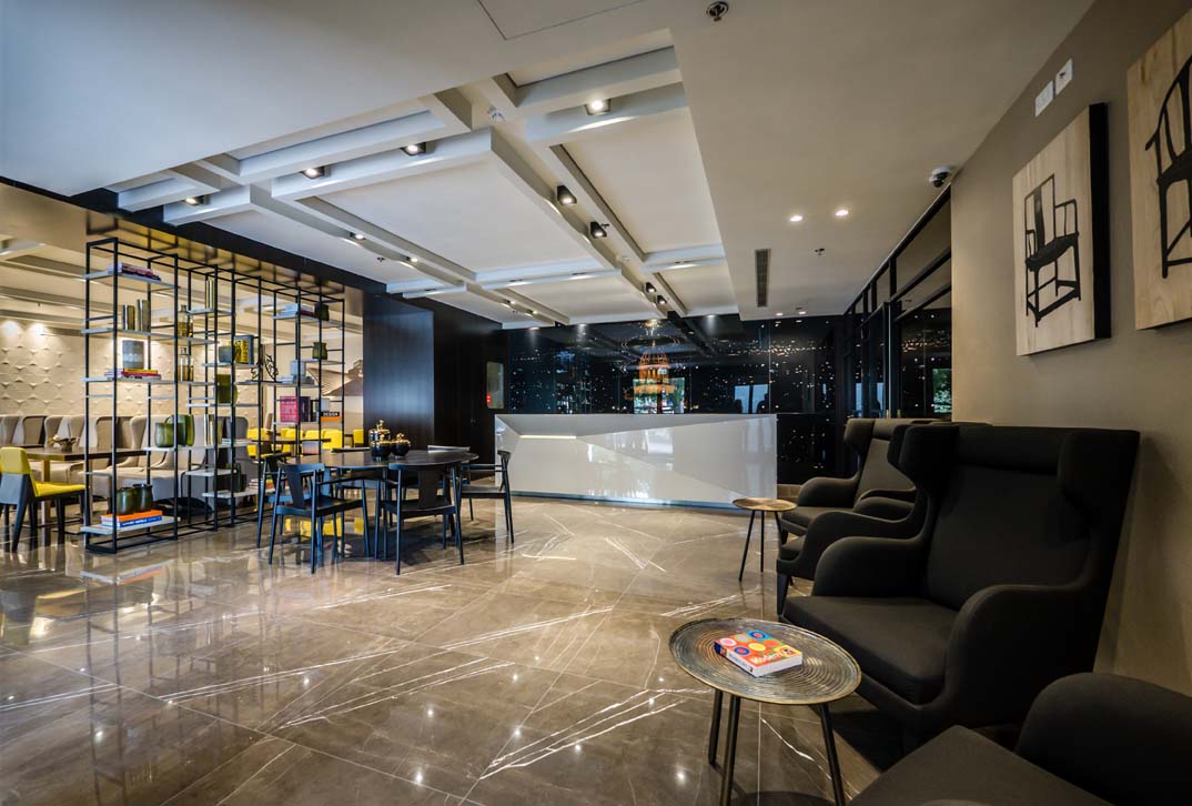 גולדן קראון