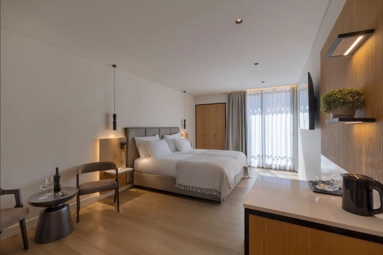 גני ירושלים