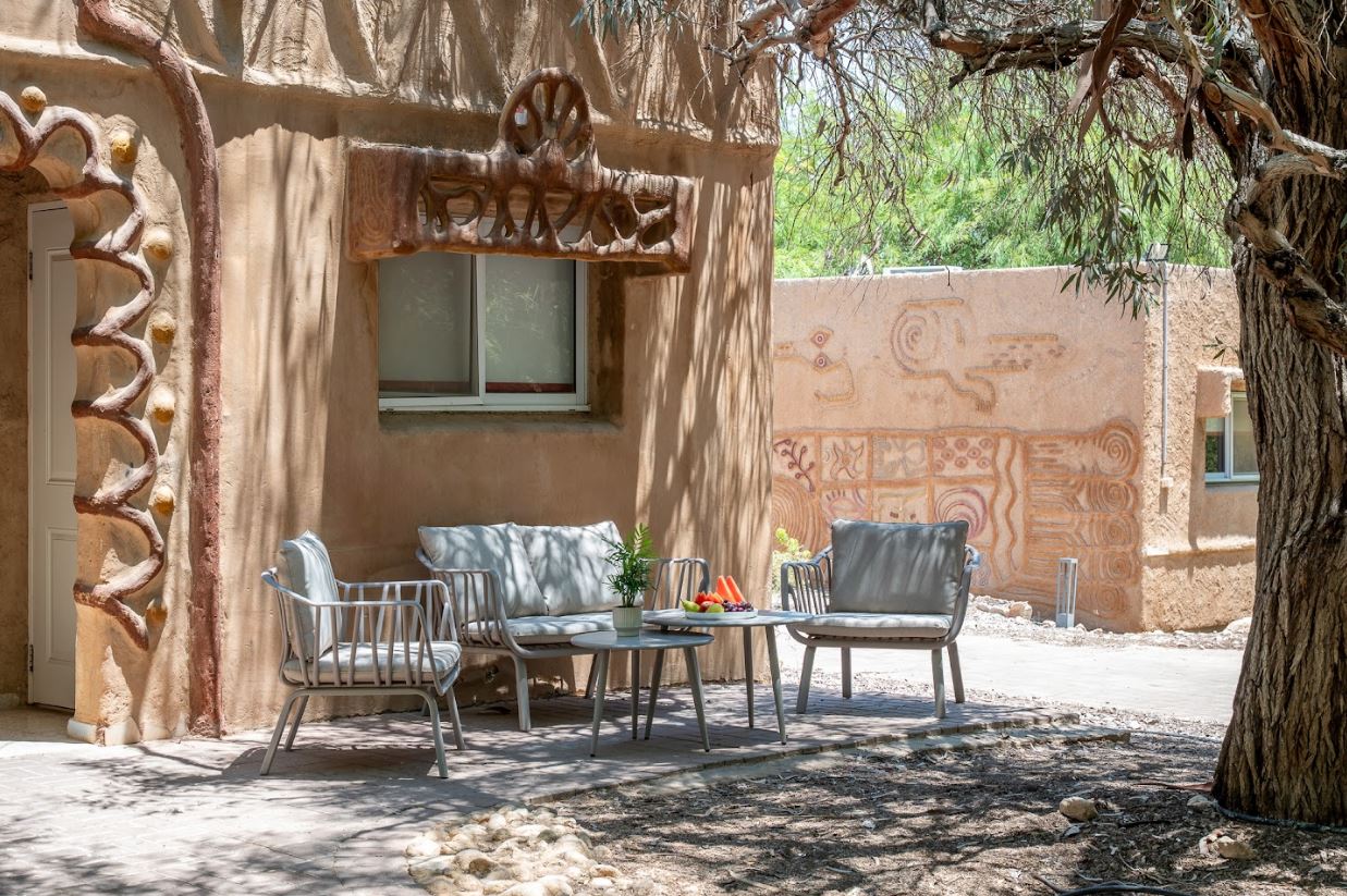 מטיילים לוטן