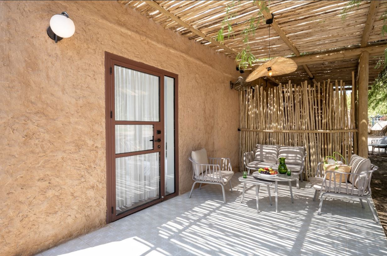 מטיילים לוטן